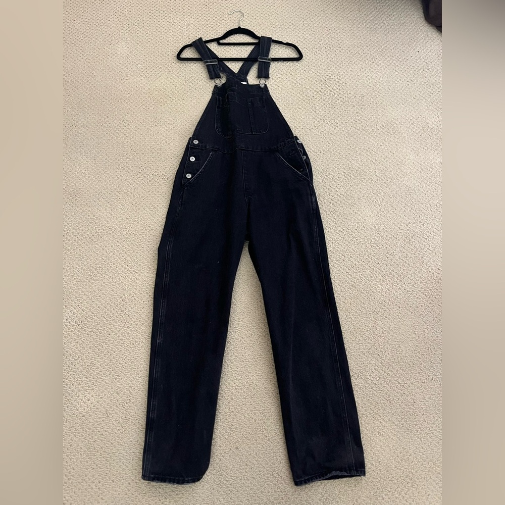NEVER WORN: Abercrombie ovveralls